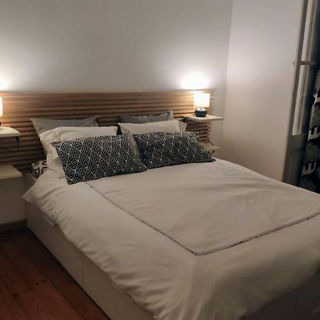 Apartament To+1 Dowtown Лиссабон Экстерьер фото