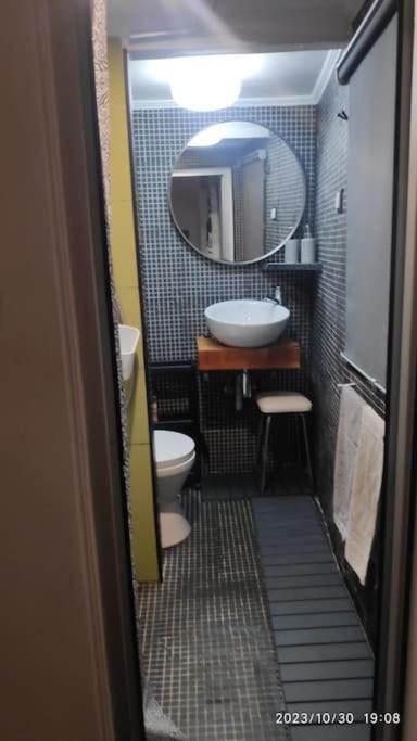 Apartament To+1 Dowtown Лиссабон Экстерьер фото