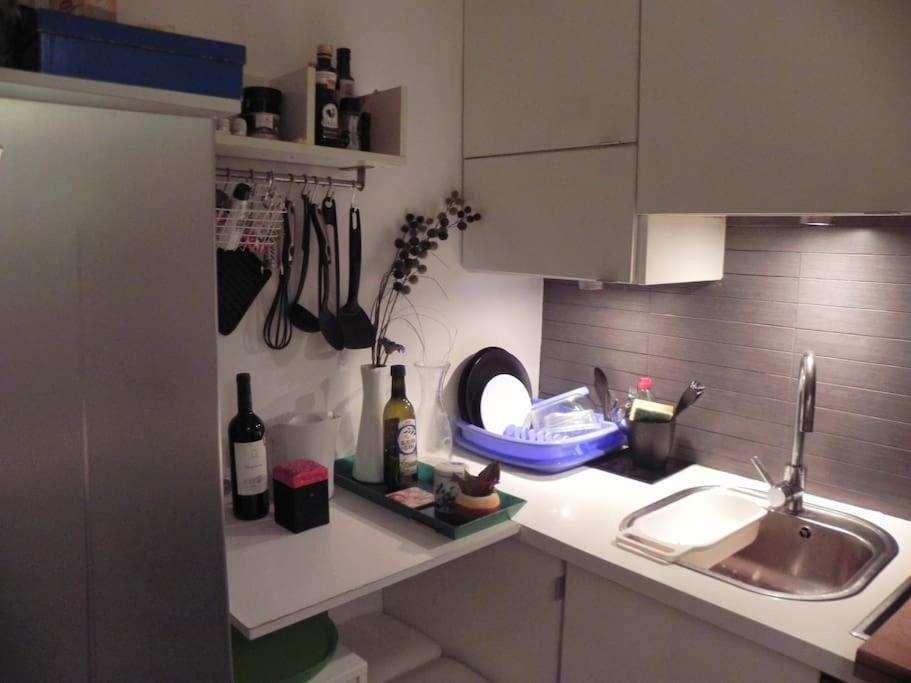 Apartament To+1 Dowtown Лиссабон Экстерьер фото