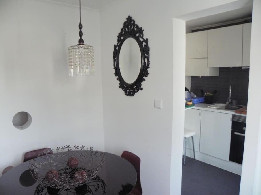 Apartament To+1 Dowtown Лиссабон Экстерьер фото