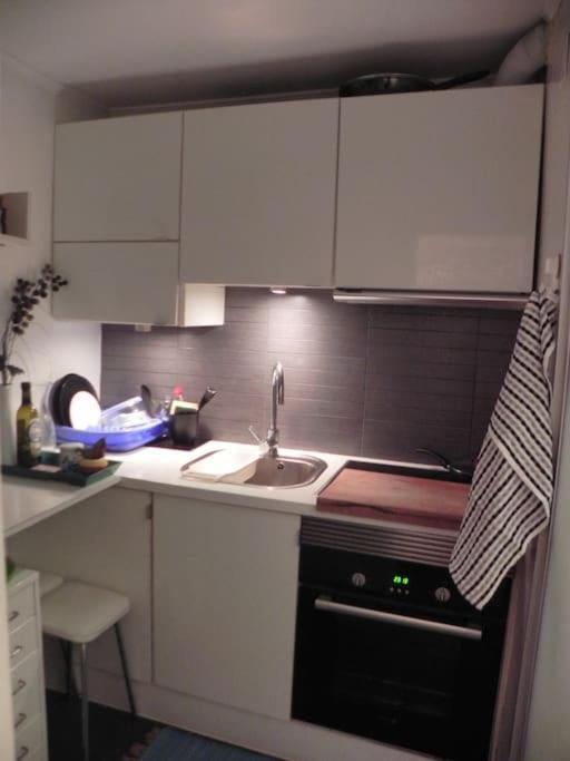 Apartament To+1 Dowtown Лиссабон Экстерьер фото