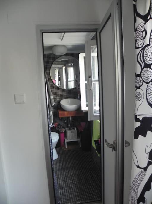 Apartament To+1 Dowtown Лиссабон Экстерьер фото